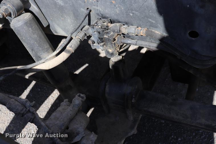 image for item DK9577 2001 Freightliner FLD120 semi truck