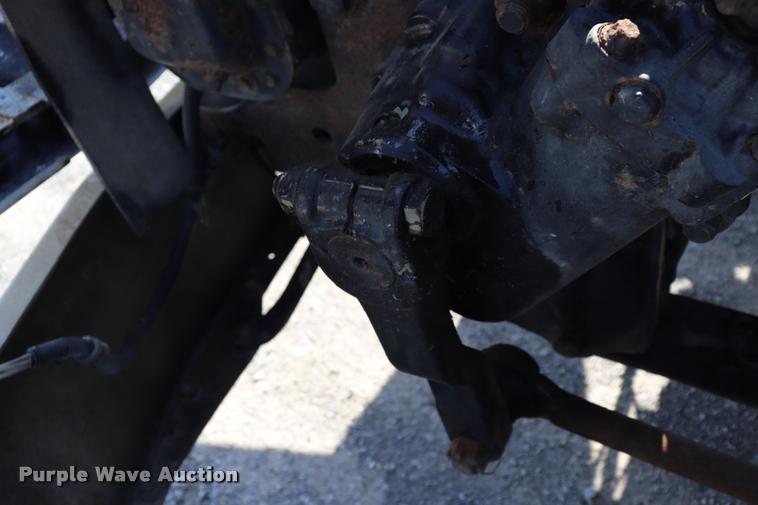 image for item DK9577 2001 Freightliner FLD120 semi truck