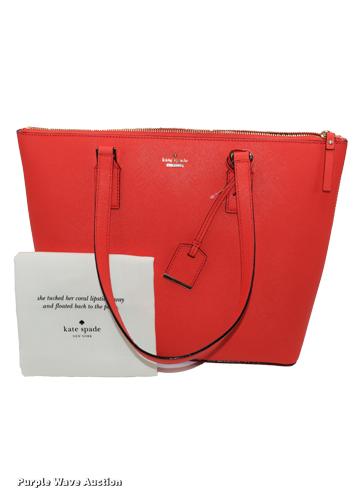 image for item G1260 Kate Spade Handbag