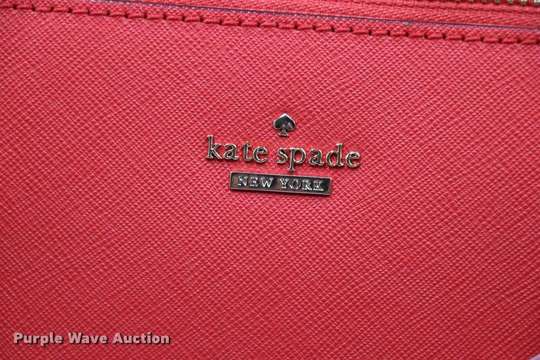 image for item G1260 Kate Spade Handbag