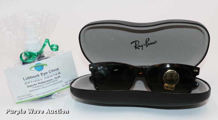 image for item G1275 Ray Ban Sunglasses