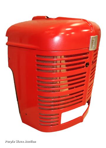image for item G1314 International Harvester Grill
