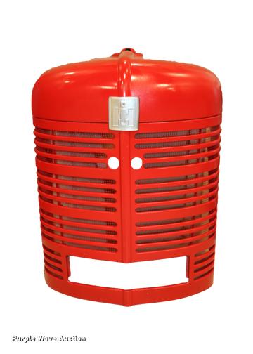 image for item G1314 International Harvester Grill