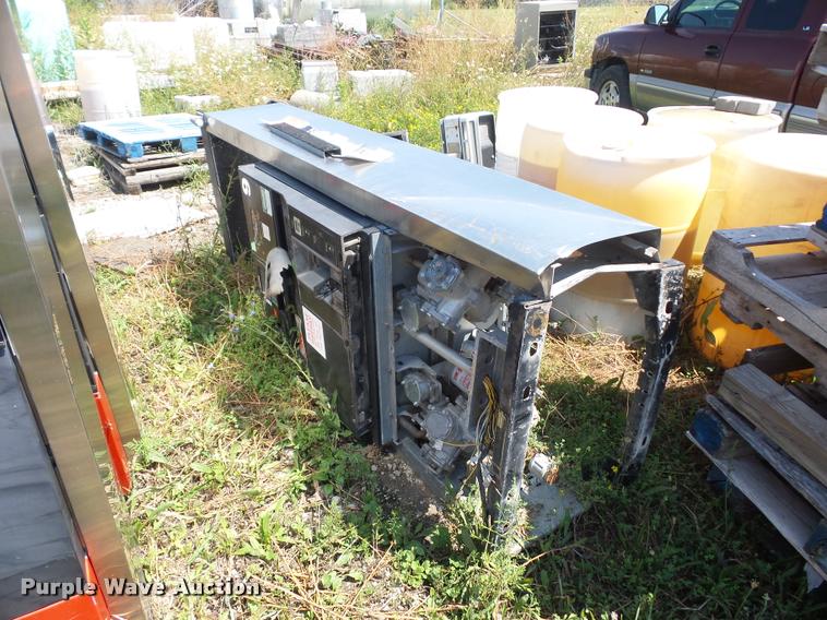 image for item BG9504 (8) fuel dispensers