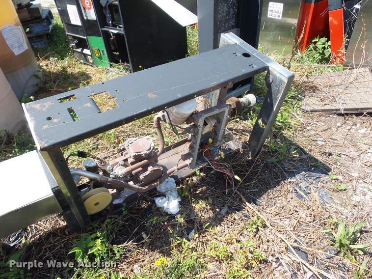 image for item BG9504 (8) fuel dispensers