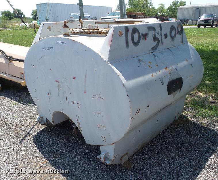 image for item BG9506 Fuel tank