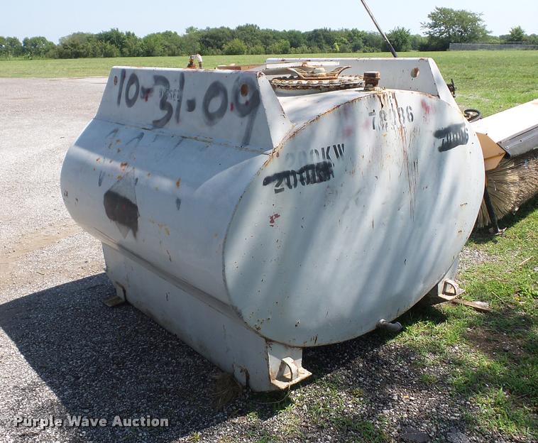 image for item BG9506 Fuel tank