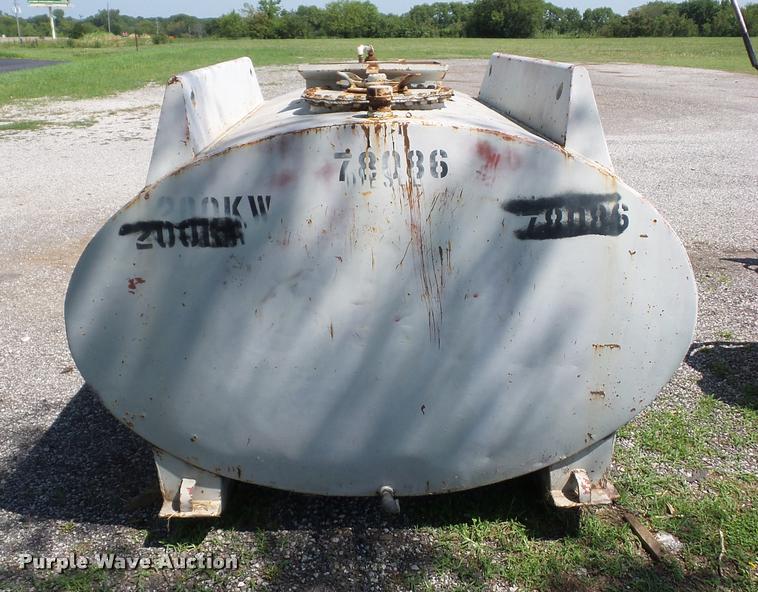 image for item BG9506 Fuel tank