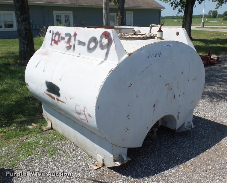 image for item BG9506 Fuel tank