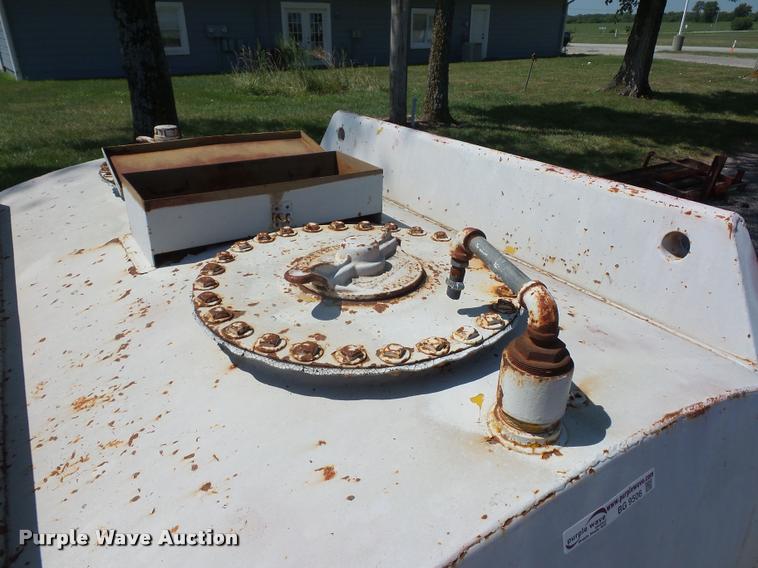 image for item BG9506 Fuel tank