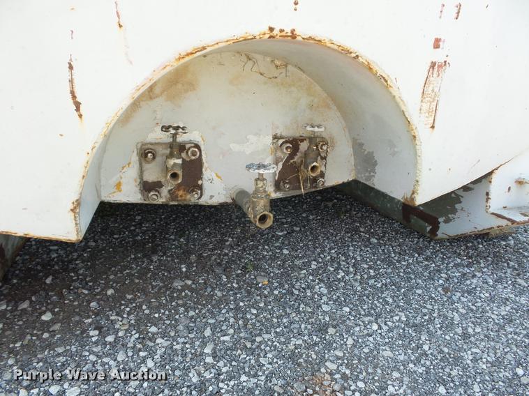 image for item BG9506 Fuel tank