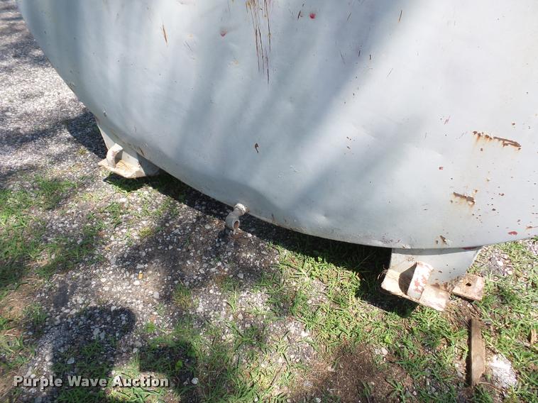 image for item BG9506 Fuel tank