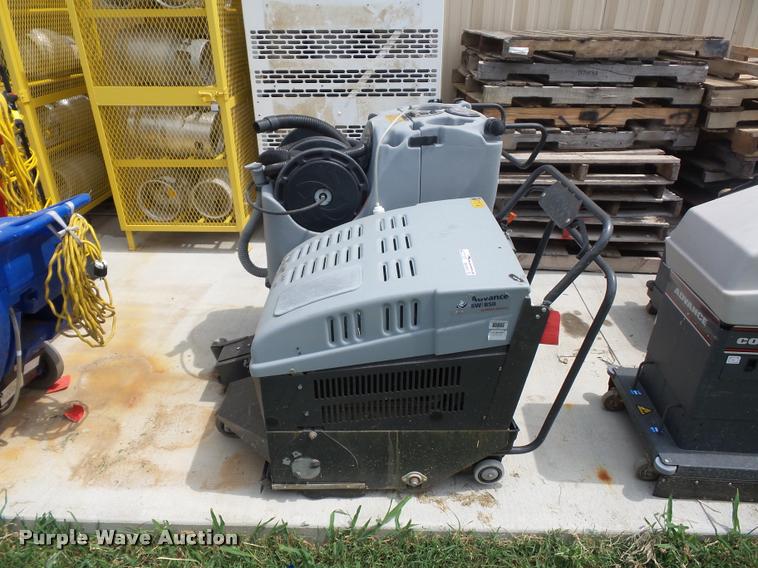 image for item BG9510 Floor cleaning equipment