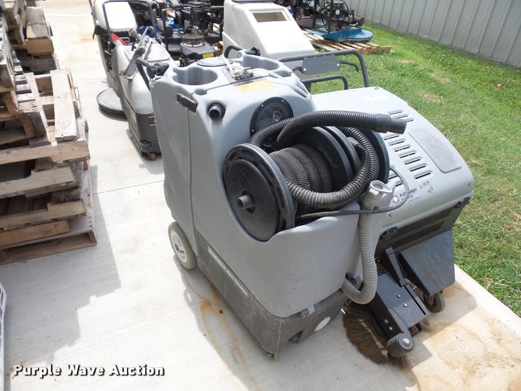 image for item BG9510 Floor cleaning equipment