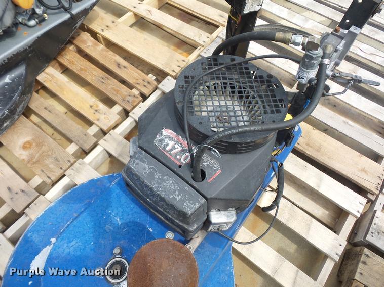 image for item BG9517 (3) floor burnishers