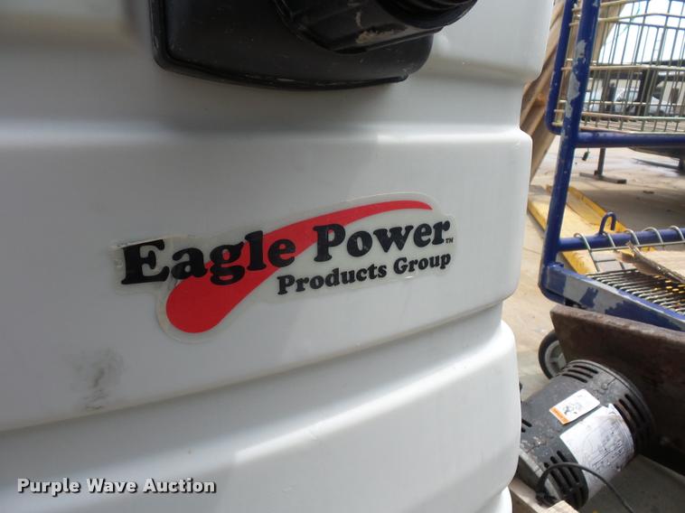 image for item BG9518 Floor cleaning equipment