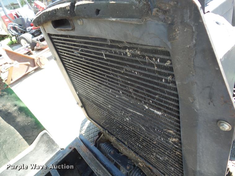 image for item BI9641 John Deere 1600 Series II wide area mower