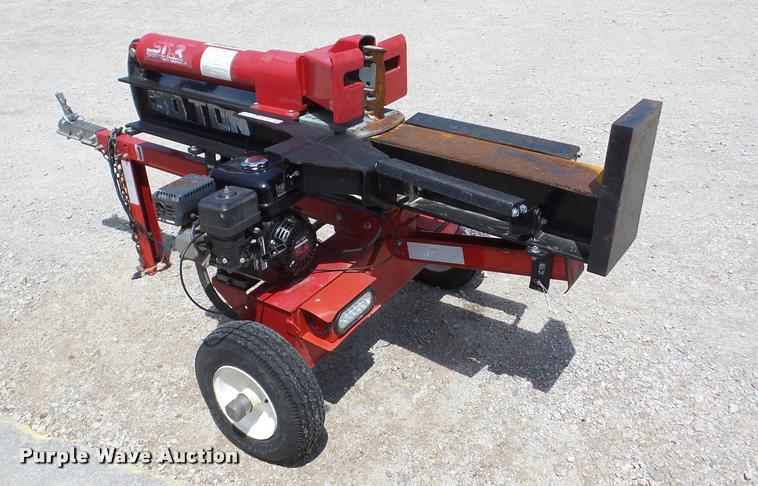 image for item BI9647 North Star log splitter