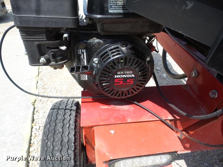 image for item BI9647 North Star log splitter