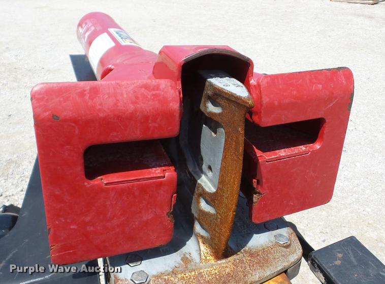 image for item BI9647 North Star log splitter