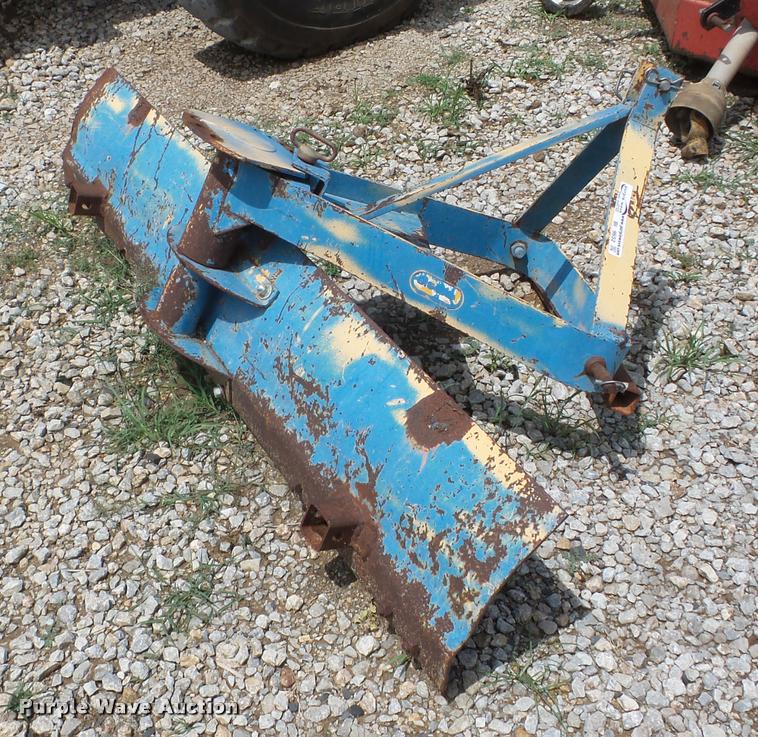 image for item BI9652 Big Ox blade