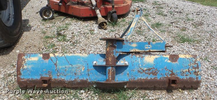 image for item BI9652 Big Ox blade