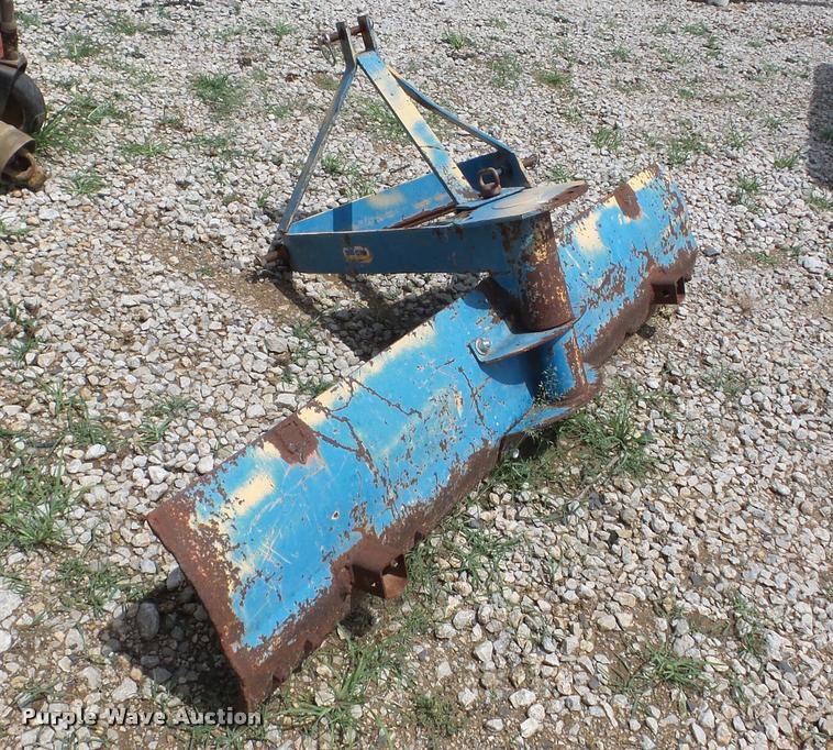 image for item BI9652 Big Ox blade