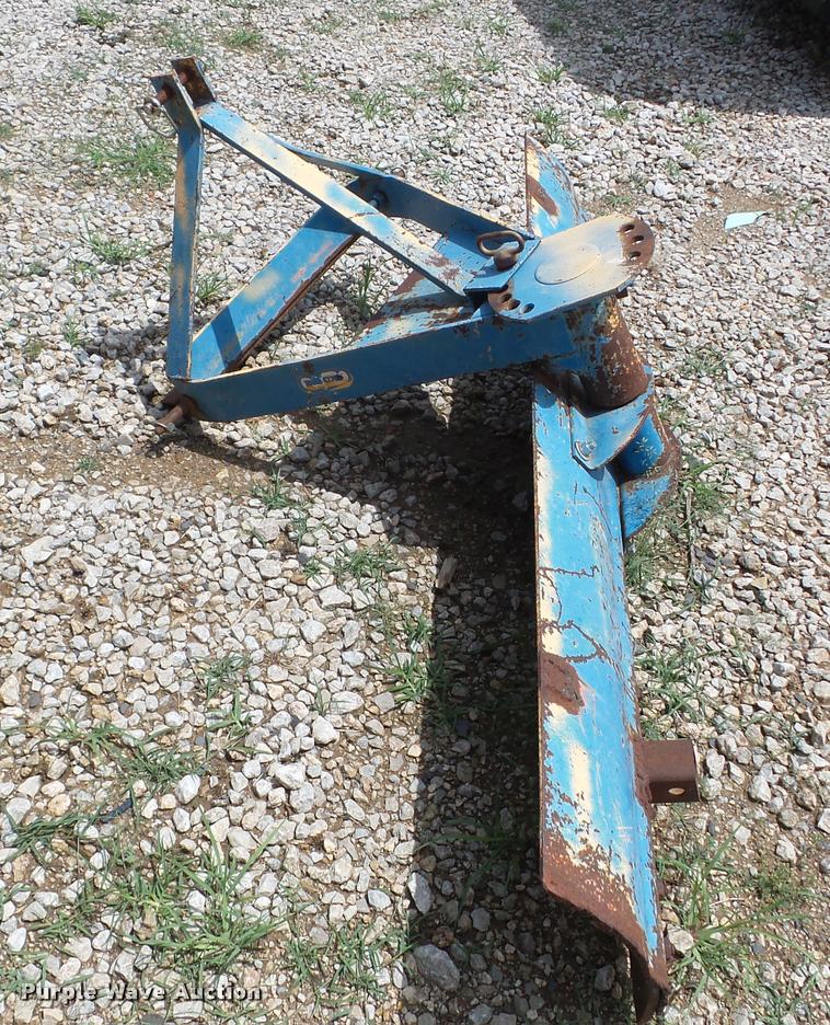 image for item BI9652 Big Ox blade