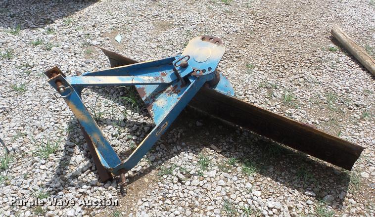 image for item BI9652 Big Ox blade