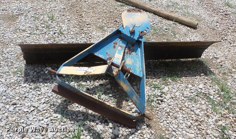 image for item BI9652 Big Ox blade