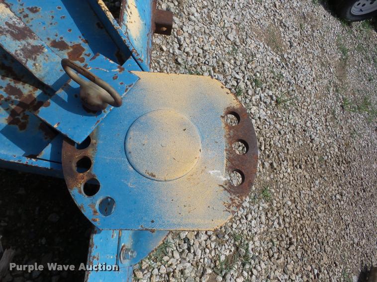 image for item BI9652 Big Ox blade