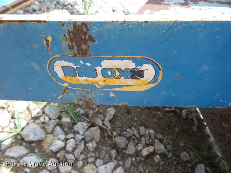 image for item BI9652 Big Ox blade