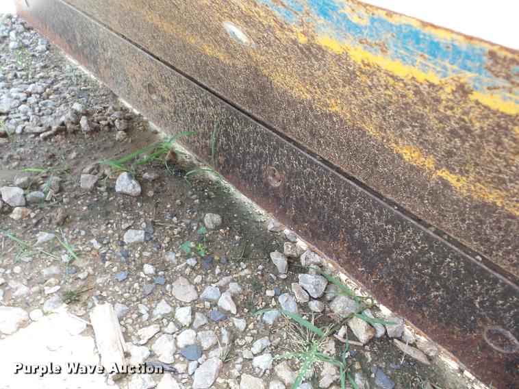 image for item BI9652 Big Ox blade