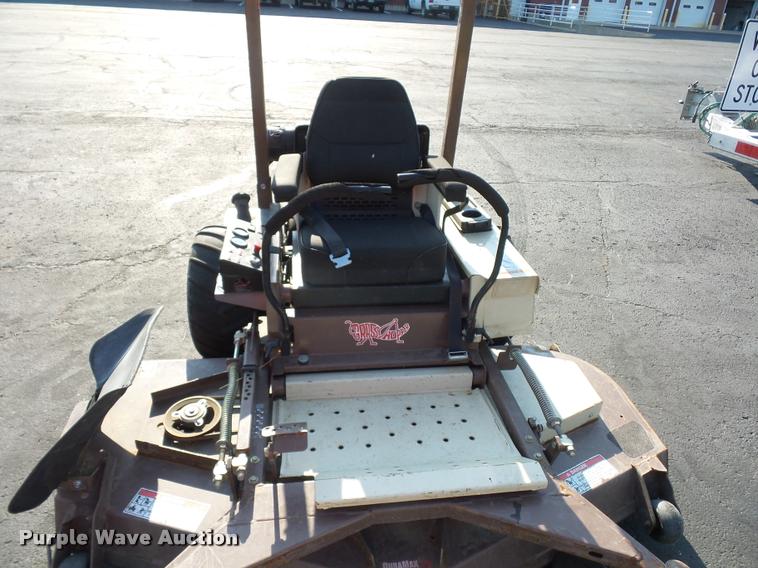 image for item BV9116 Grasshopper 325D ZTR lawn mower