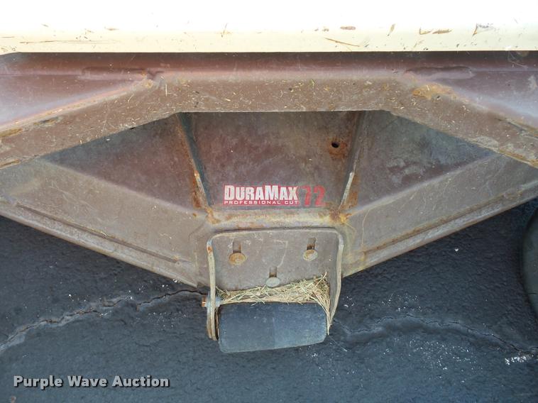 image for item BV9116 Grasshopper 325D ZTR lawn mower