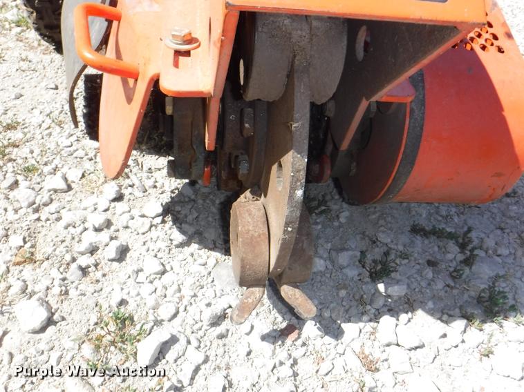 image for item BY9804 Husqvarna SG13 stump grinder