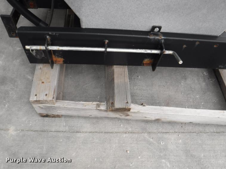 image for item BY9815 Bobcat UTV V-box spreader