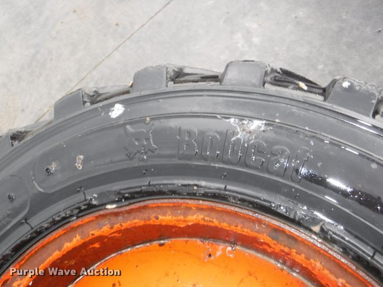 image for item BY9817 (4) 10-16.5 tires