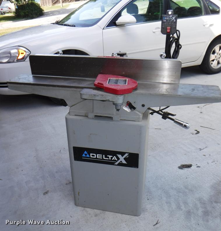 image for item BY9831 Delta X5 joiner