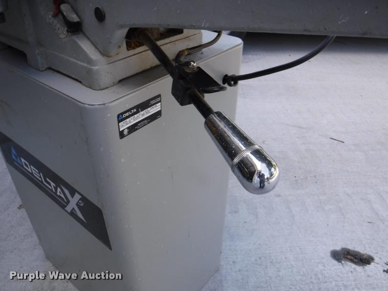 image for item BY9831 Delta X5 joiner