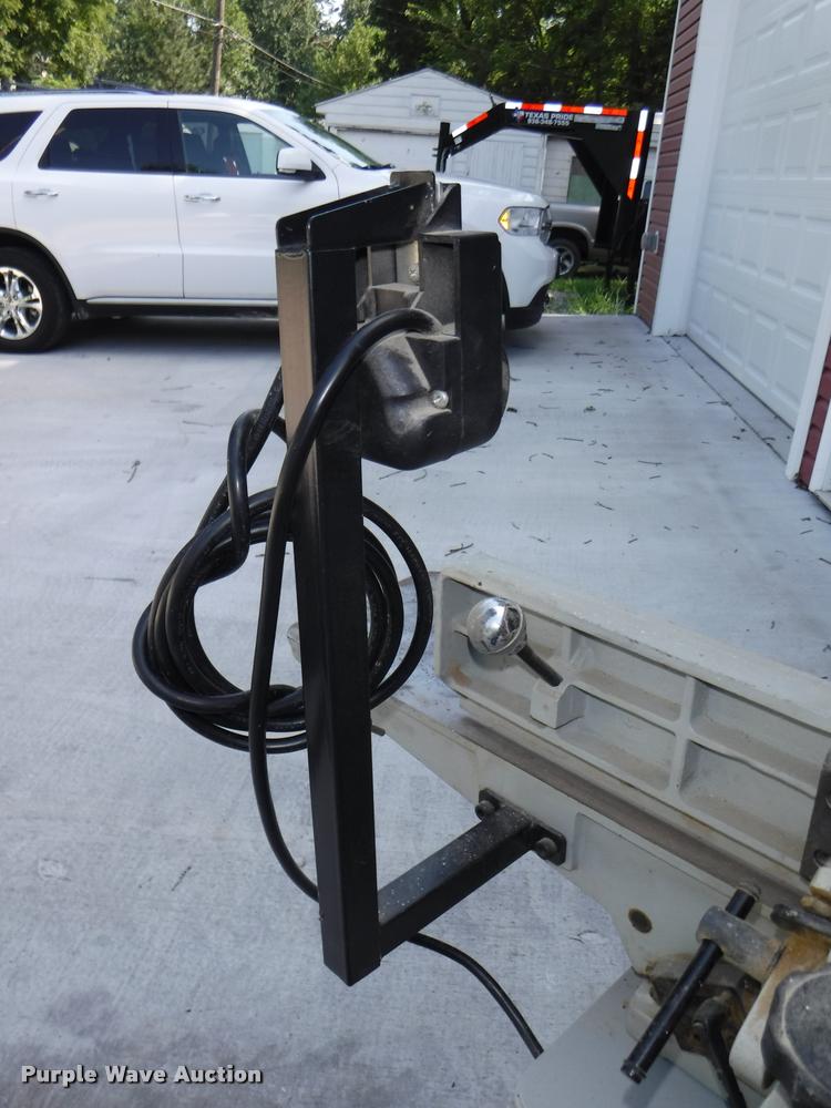 image for item BY9831 Delta X5 joiner