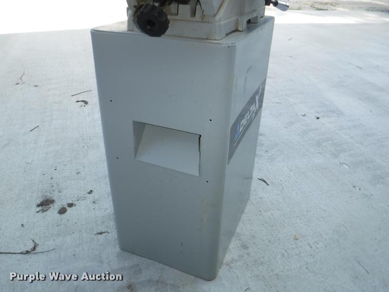 image for item BY9831 Delta X5 joiner