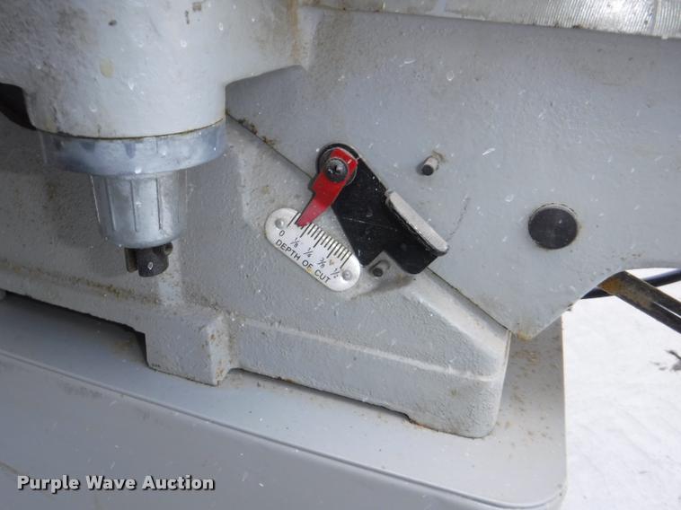 image for item BY9831 Delta X5 joiner