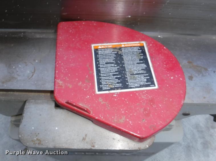 image for item BY9831 Delta X5 joiner