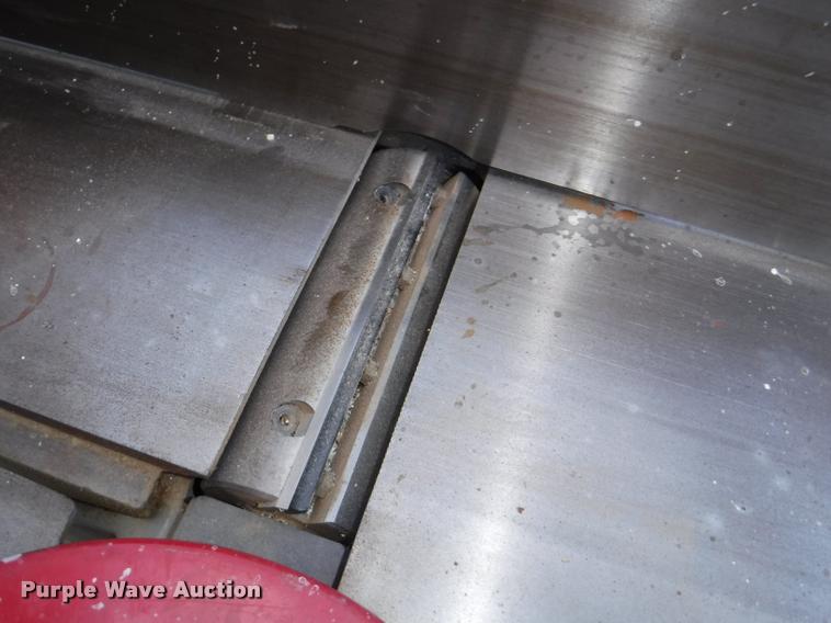 image for item BY9831 Delta X5 joiner