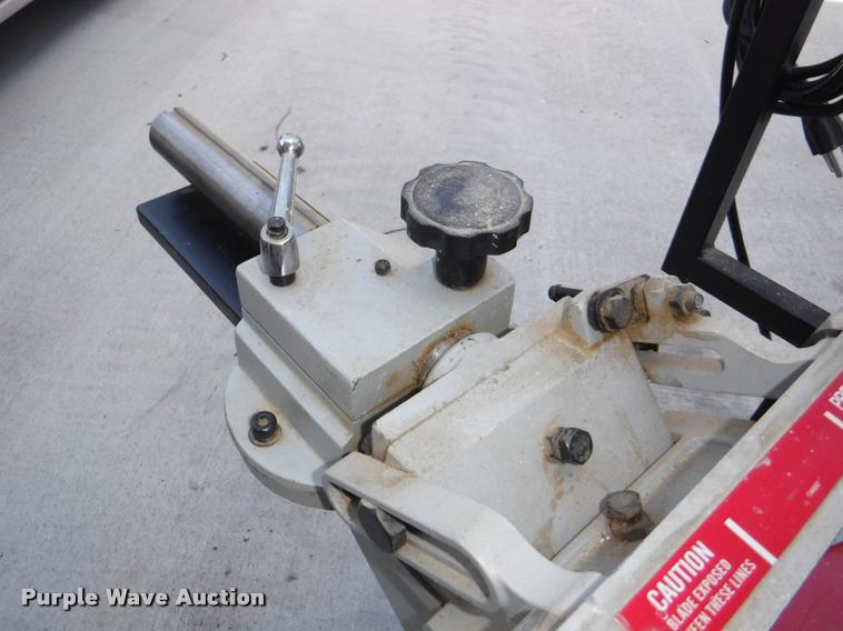 image for item BY9831 Delta X5 joiner