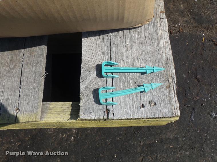 Multiflow drain pipe in St. Louis, MO Item CC9592 sold