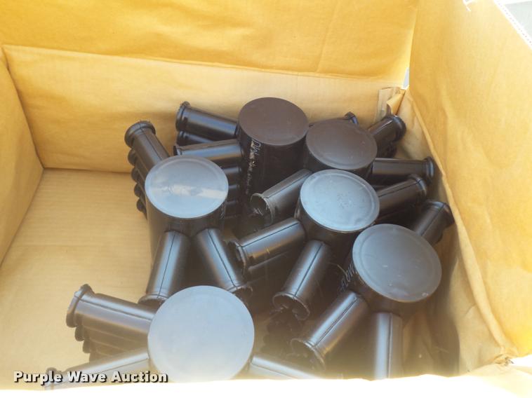 Multiflow drain pipe in St. Louis, MO Item CC9592 sold