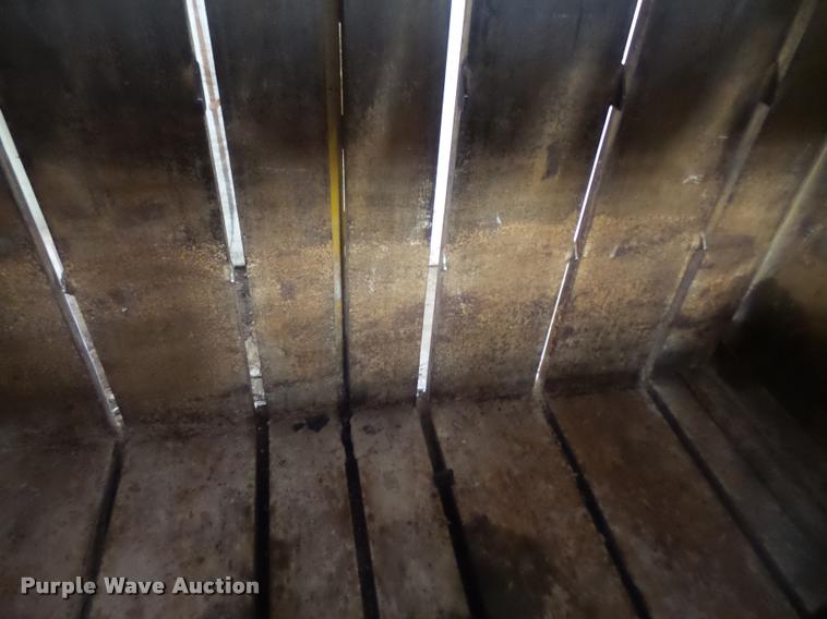 image for item DA1650 GPI M72 cardboard baler