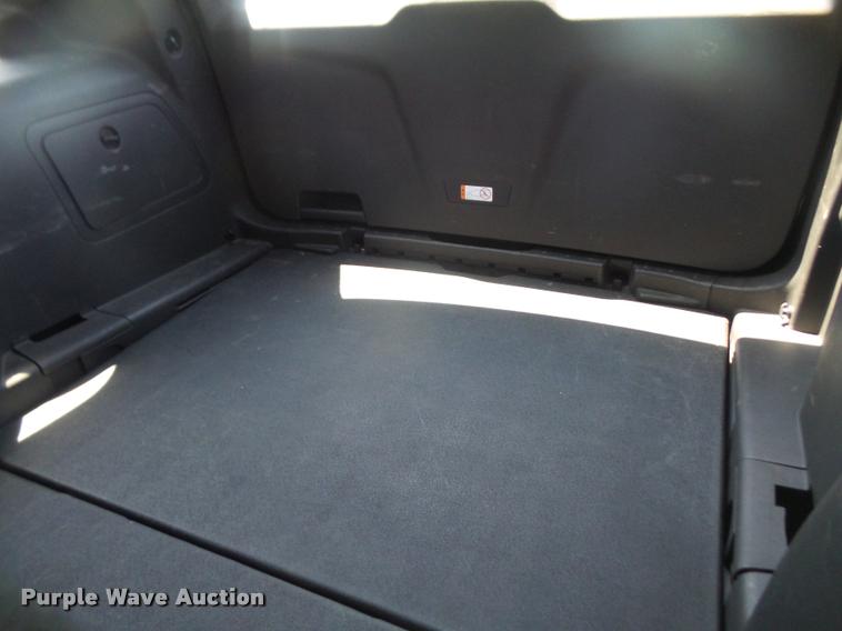 image for item DA1662 2013 Ford Explorer Police Interceptor SUV